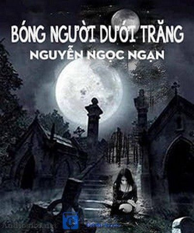 Bóng Người Dưới Trăng