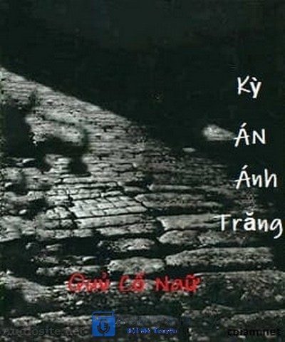 Kỳ Án Ánh Trăng