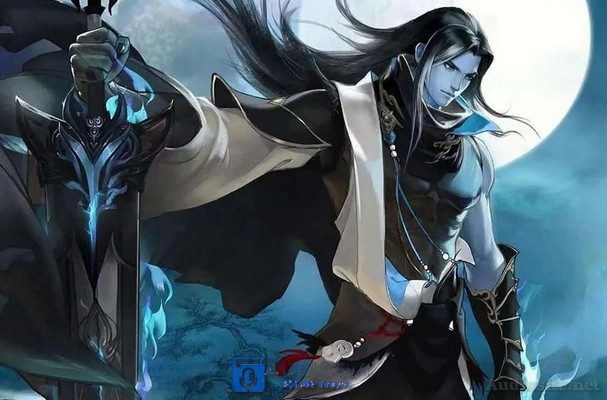 Kiếm Đạo Độc Tôn