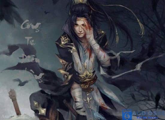 [Dịch] Công Tử Điên Khùng
