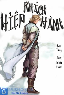 Hiệp Khách Hành