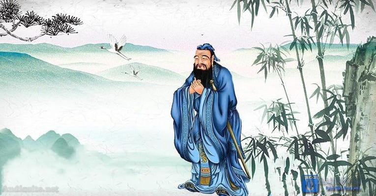 Khổng Tử