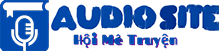 Logo https://audiofm.org