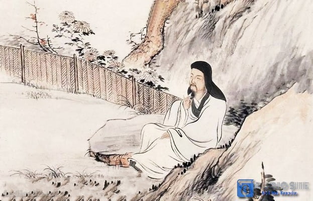 Liệt Tử Dương Tử (Xung hư chí Đức Chân Kinh)