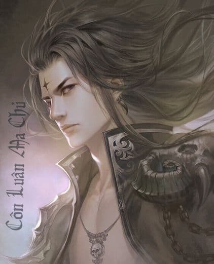 [Dịch] Côn Luân Ma Chủ