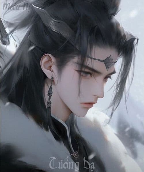 [Dịch] Tướng Dạ
