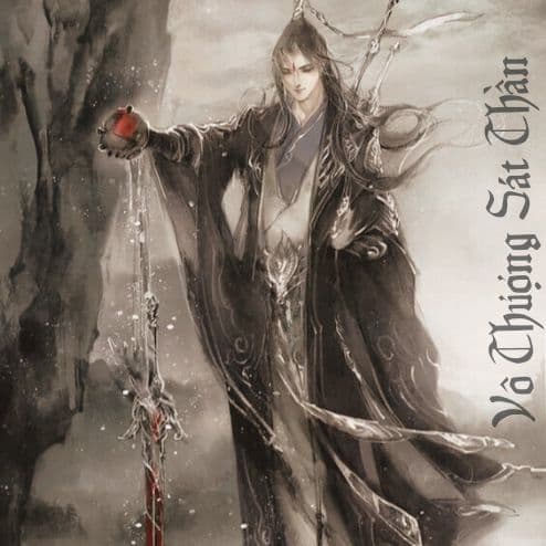 [DỊch] Vô Thượng Sát Thần