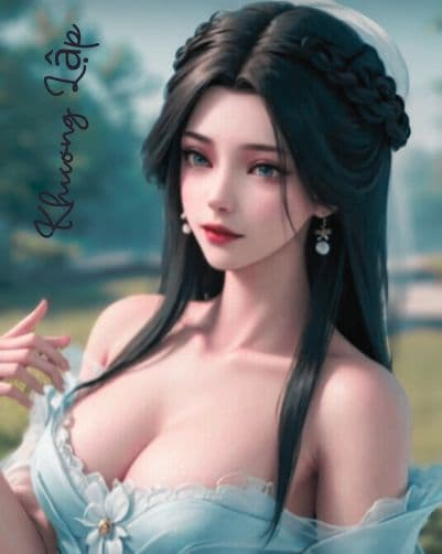 Khuong Lap Tinh Than Bien Tinh Thần Biến