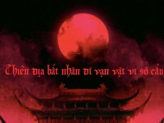 Thien Dia Bat Nhan Di Van Vat Vi So Cau Tan Tang Khấu Vấn Thiên Đạo