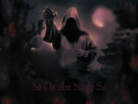 [Dịch Đô Thị Âm Dương Sư Đạo Sĩ
