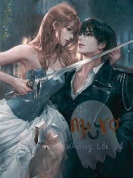 [Dịch] Mê Vợ Không Lối Về