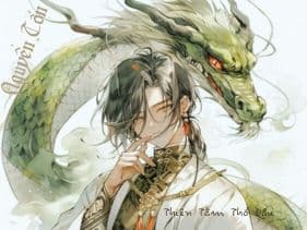 [Dịch] Nguyên Tôn