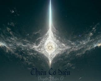 [Dịch] Thiên Cơ Điện