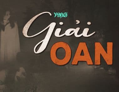 Giản Oan: Vong