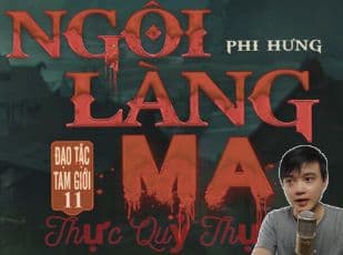 Ngôi Làng Ma (Thực Quỷ Thụ)