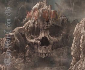 Quái Nhân Trộm Mộ (Mộ Quỷ)