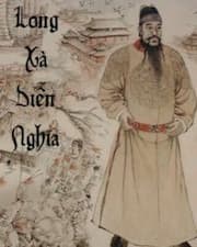 [Dịch] Long Xà Diễn Nghĩa