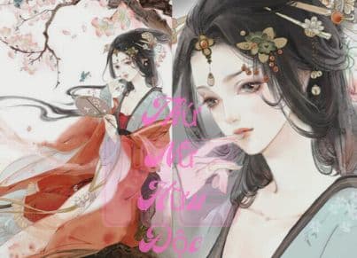Thứ Nữ Hữu Độc (HE)