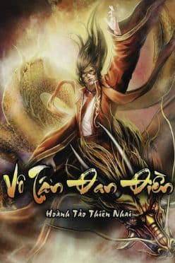[Dịch] Vô Tận Đan Điền