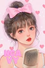 Avatar Of Ctv: Nga Vy