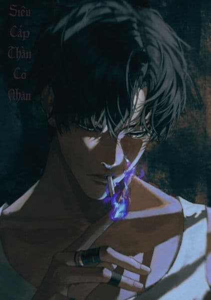 [Dịch] Siêu Cấp Thần Cơ Nhân
