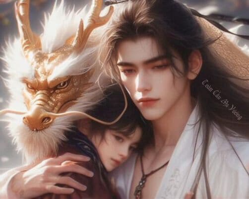 [Dịch] Toàn Cầu Ma Vương Bắt Đầu Lựa Chọn Thâm Uyên Cự Long
