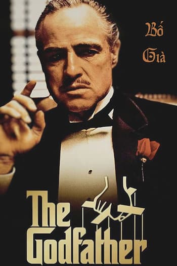 Bố Già (The Godfather)