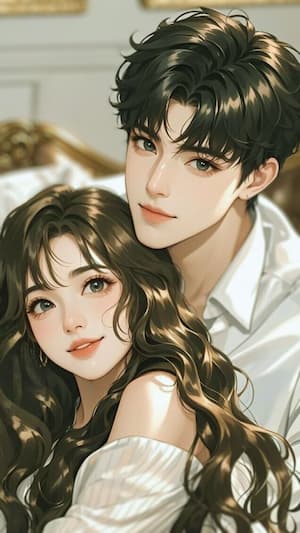Cô Vợ Trẻ Con Của Lăng Thiếu Bá Đạo