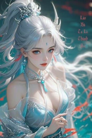 [Dịch] Lão Bà Ta Là Thánh Nữ
