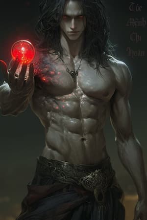 [Dịch] Túc Mệnh Chi Hoàn (Quỷ Bí Chi Chủ 2)