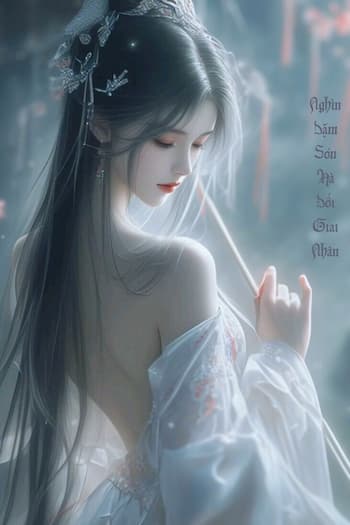 Nghìn Dặm Sơn Hà Đối Giai Nhân