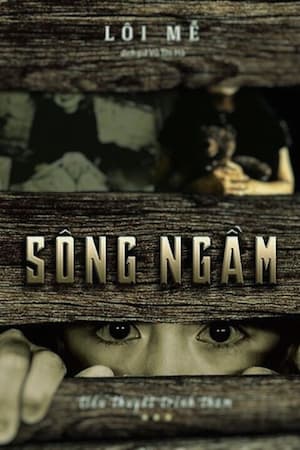 Sông Ngầm