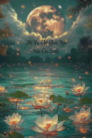 Mê Vụ Thế Giới Hải Đảo Cầu Sinh