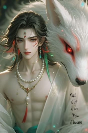 Ngự Thú Tiến Hóa Thương