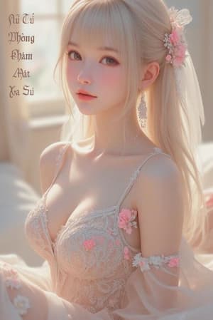 Nữ Tử Phòng Khám Mát Xa Sư
