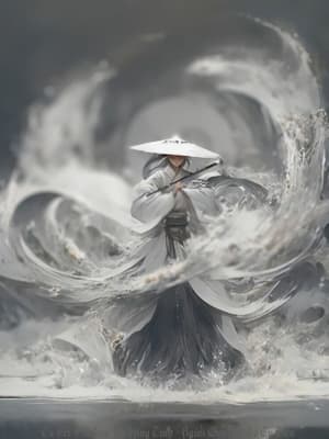 Ta Kết Kim Đan Là Hằng Tinh (Người Gọi Đây Là Tu Tiên)