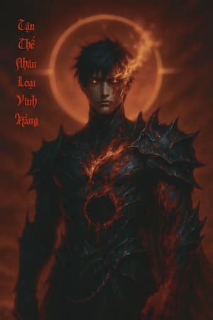 Tận Thế Nhân Loại Vĩnh Hằng