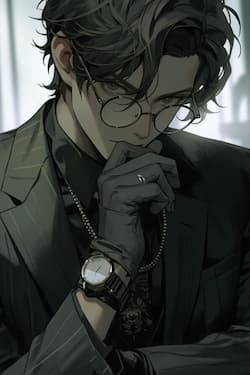 Đêm Trường Tăm Tối