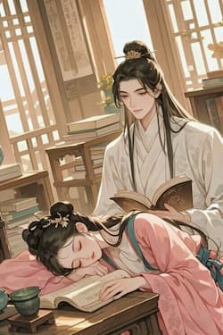 Em Gái Của Gian Thần