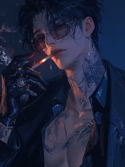 Gợn Gió Đêm