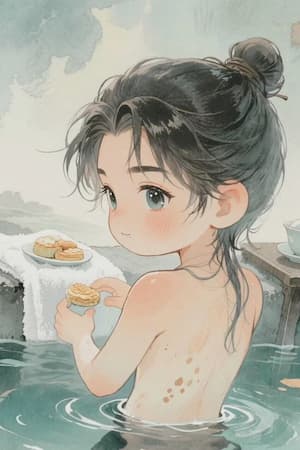 Sếp Chúng Tôi Lại Khoe Vợ