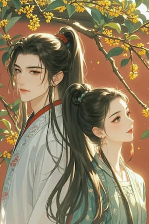 Tôi Từng Xuyên Qua Bộ Phim Này