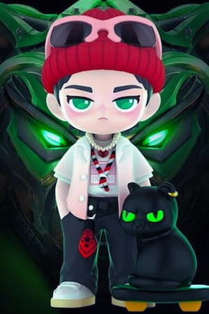 U Linh Cảnh