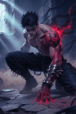 Mạt Thế Luân Hồi Trọng Sinh
