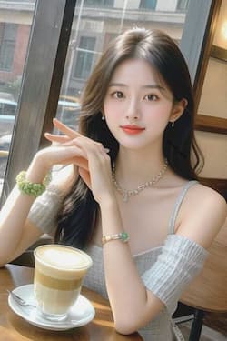 Cô Ấy Xinh Đẹp Như Vậy