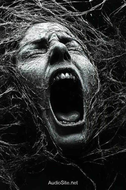 Ám Ảnh Trường Cũ