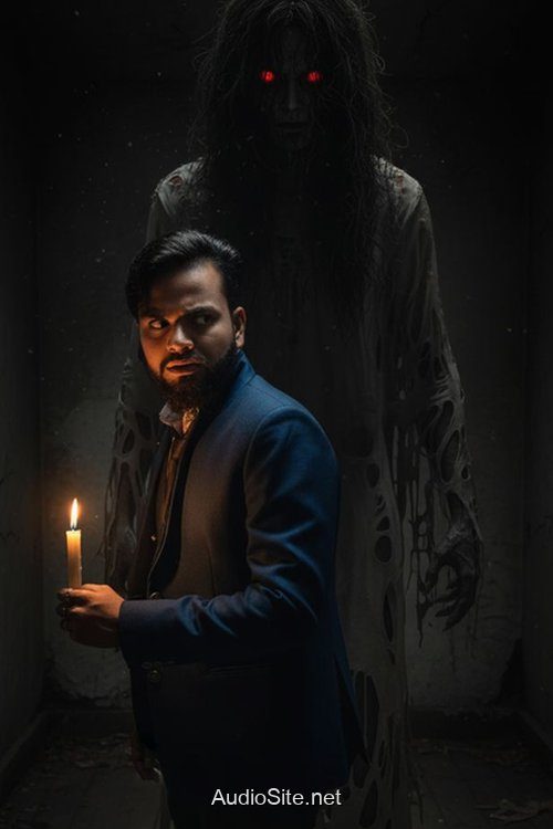 Bãi Tha Ma: Lời Nguyền Của Dòng Họ Cổ