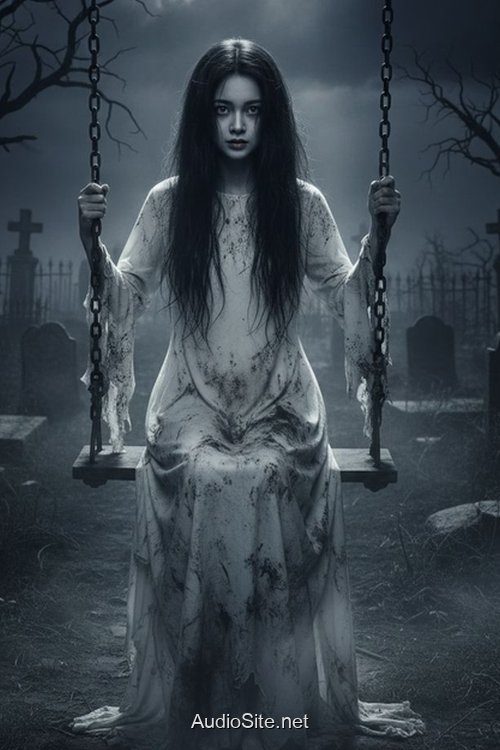 Bà Trúc: Tiếng Chuông Tử Thần