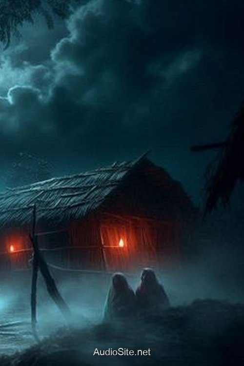 Biệt thự Hồi ức: Vòng tay lạnh lẽo từ cõi chết