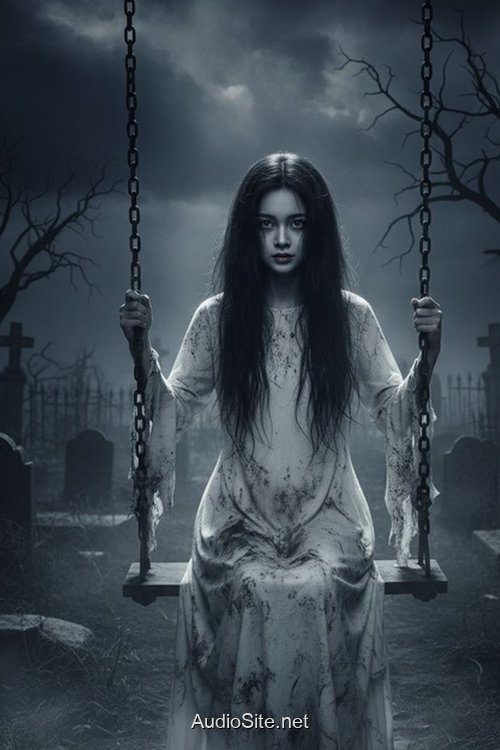 Biệt Thự Máu: Oán Hận Cô Huệ